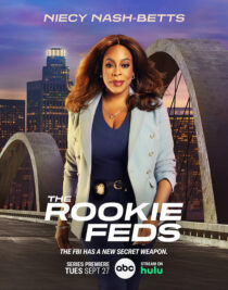 دانلود سریال The Rookie: Feds330787-1522937965