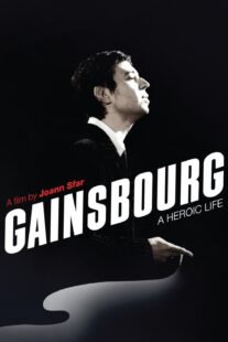 دانلود فیلم Gainsbourg: A Heroic Life 2010330445-707982465