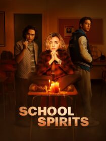دانلود سریال School Spirits330481-1110525173