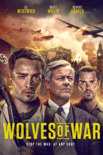دانلود فیلم Wolves of War 2022331104-703180186