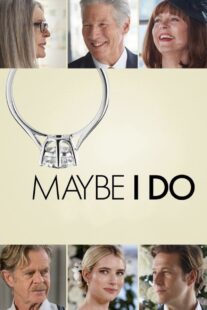 دانلود فیلم Maybe I Do 2023329600-1794891