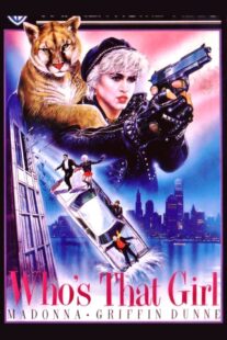 دانلود فیلم Who’s That Girl 1987330185-2039028419