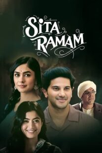 دانلود فیلم هندی Sita Ramam 2022331373-486642214