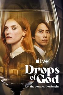 دانلود سریال Drops of God332113-1621334467