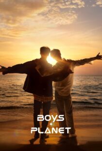 دانلود سریال کره‌ای Boys Planet332852-405924005