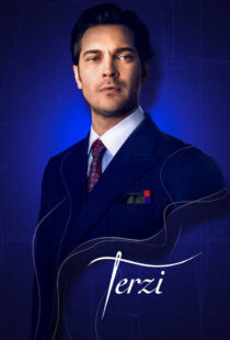 دانلود سریال The Tailor (Terzi)333153-218879414