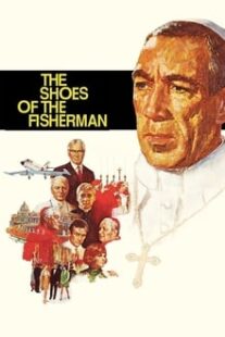 دانلود فیلم The Shoes of the Fisherman 1968333743-640357019
