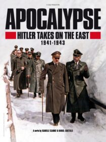 دانلود سریال Apocalypse Hitler attaque à l’Est337408-184413279