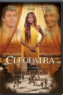 دانلود سریال Cleopatra337356-875613589