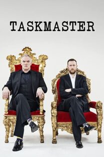 دانلود سریال Taskmaster366197-154659738