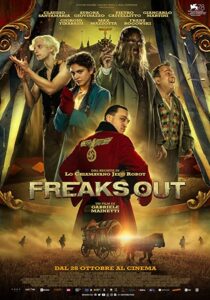 دانلود فیلم Freaks Out 2021332657-1490723123