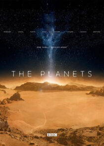 دانلود سریال The Planets332173-597511825
