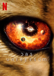 دانلود مستند Our Universe332593-1144703167
