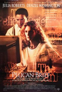 دانلود فیلم The Pelican Brief 1993332018-324694219