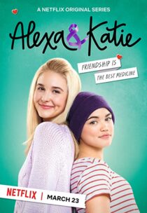 دانلود سریال Alexa & Katie332070-911713893
