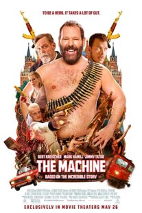 دانلود فیلم The Machine 2023368852-2030596550