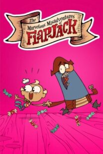 دانلود انیمیشن The Marvelous Misadventures of Flapjack332456-1198585683