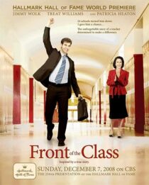 دانلود فیلم Front of the Class 2008332712-1714327221