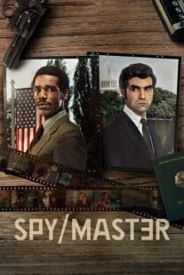 دانلود سریال Spy/Master337541-434422994