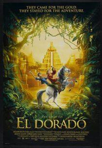 دانلود انیمیشن The Road to El Dorado 2000333441-482968914