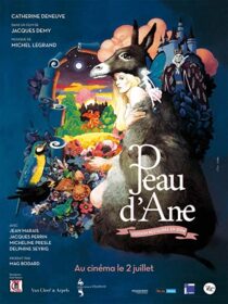 دانلود فیلم Donkey Skin 1970332128-1144633850