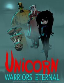 دانلود انیمیشن Unicorn: Warriors Eternal336193-1079441057