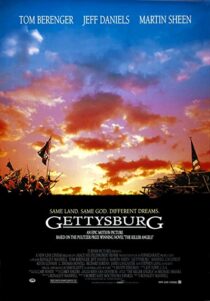 دانلود فیلم Gettysburg 1993332747-1949798659