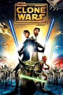 دانلود انیمیشن Star Wars: The Clone Wars 2008334731-69067485