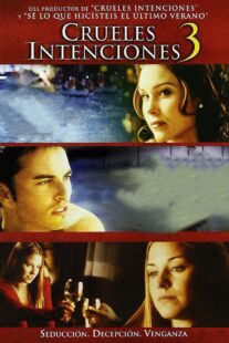 دانلود فیلم Cruel Intentions 3 2004331863-896000893