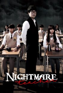 دانلود سریال کره‌ای Nightmare Teacher353111-1141645560