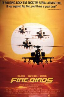 دانلود فیلم Fire Birds 1990364065-459101029
