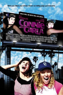 دانلود فیلم Connie and Carla 2004367828-1974157233