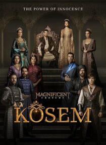 دانلود سریال The Magnificent Century: Kosem367161-1186009514