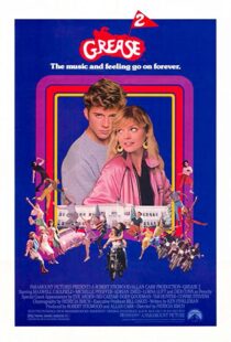 دانلود فیلم Grease 2 1982367137-1031370777