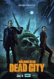 دانلود سریال The Walking Dead: Dead City366125-1171448501