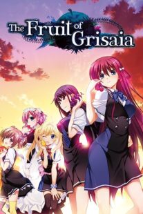 دانلود انیمه The Fruit of Grisaia (Grisaia no Kajitsu)379555-1962186932