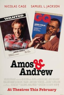 دانلود فیلم Amos & Andrew 1993353252-1824985485