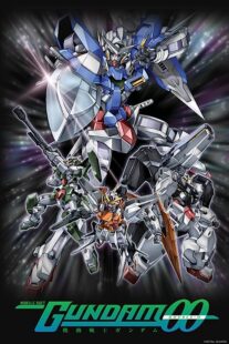 دانلود انیمه Mobile Suit Gundam 00366813-1825550097