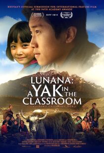 دانلود فیلم Lunana: A Yak in the Classroom 2019366456-852520667