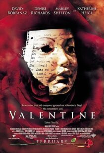 دانلود فیلم Valentine 2001367096-1892756519
