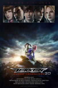 دانلود انیمه Tekken: Blood Vengeance 2011353135-371989469