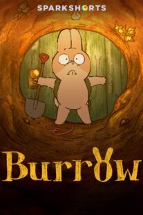 دانلود انیمیشن Burrow 2020366600-1777322049