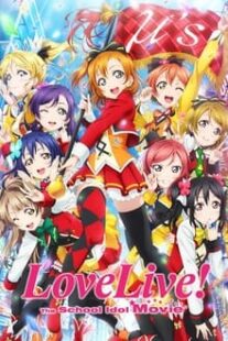 دانلود انیمه Love Live! The School Idol Movie 2015366510-680715002