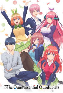 دانلود انیمه The Quintessential Quintuplets369898-447479804