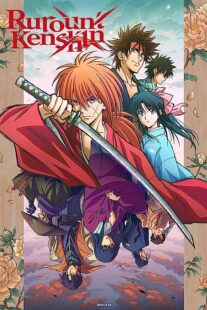 دانلود انیمه Rurouni Kenshin369158-1905407471