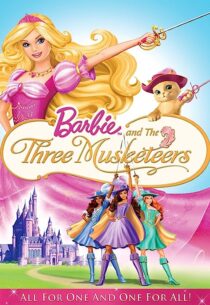 دانلود انیمیشن Barbie and the Three Musketeers 2008368039-1662291127