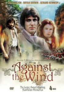 دانلود سریال Against the Wind369944-89668651