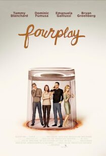 دانلود فیلم Fourplay 2018368330-2050193453