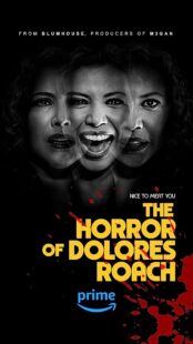 دانلود سریال The Horror of Dolores Roach368905-36208247