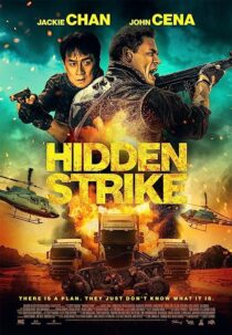 دانلود فیلم Hidden Strike 2023370381-770693001